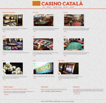 Casino Català
