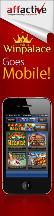casinos RTG sur mobile