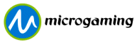logo Microgaming