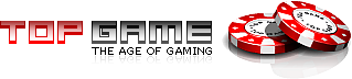 logo Top Game